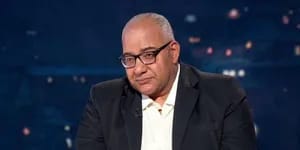 بيومي فؤاد يستعد لبدء تصوير مسلسل «قهوة المحطة» للموسم الرمضاني 2025