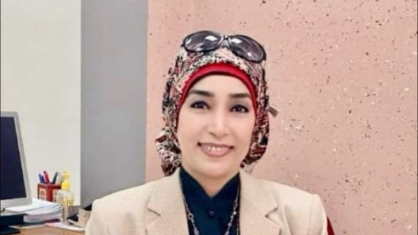 من هي الدكتورة صابرين عبد الجليل رئيس جامعة الأقصر؟