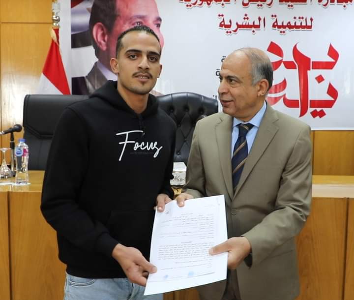 اللواء عماد كدواني