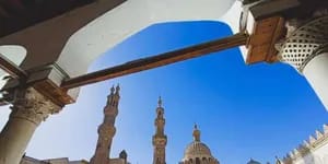 إعلان الفائزين بمسابقة «المنشد الصغير» للازهر 