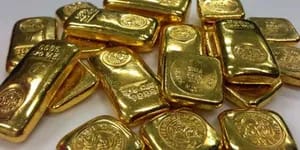 سعر سبيكة الذهب 10 جرامات اليوم بالمصنعية في التعاملات الصباحية