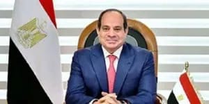 السيسي: زيارة الرئيس الكيني لمصر تعكس عمق العلاقات التاريخية بين البلدين