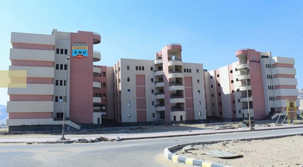 في جلسته اليوم..مجلس الوزراء برئاسة الدكتور مصطفى مدبولي يوافق علي إنشاء جامعة سوهاج الاهلية