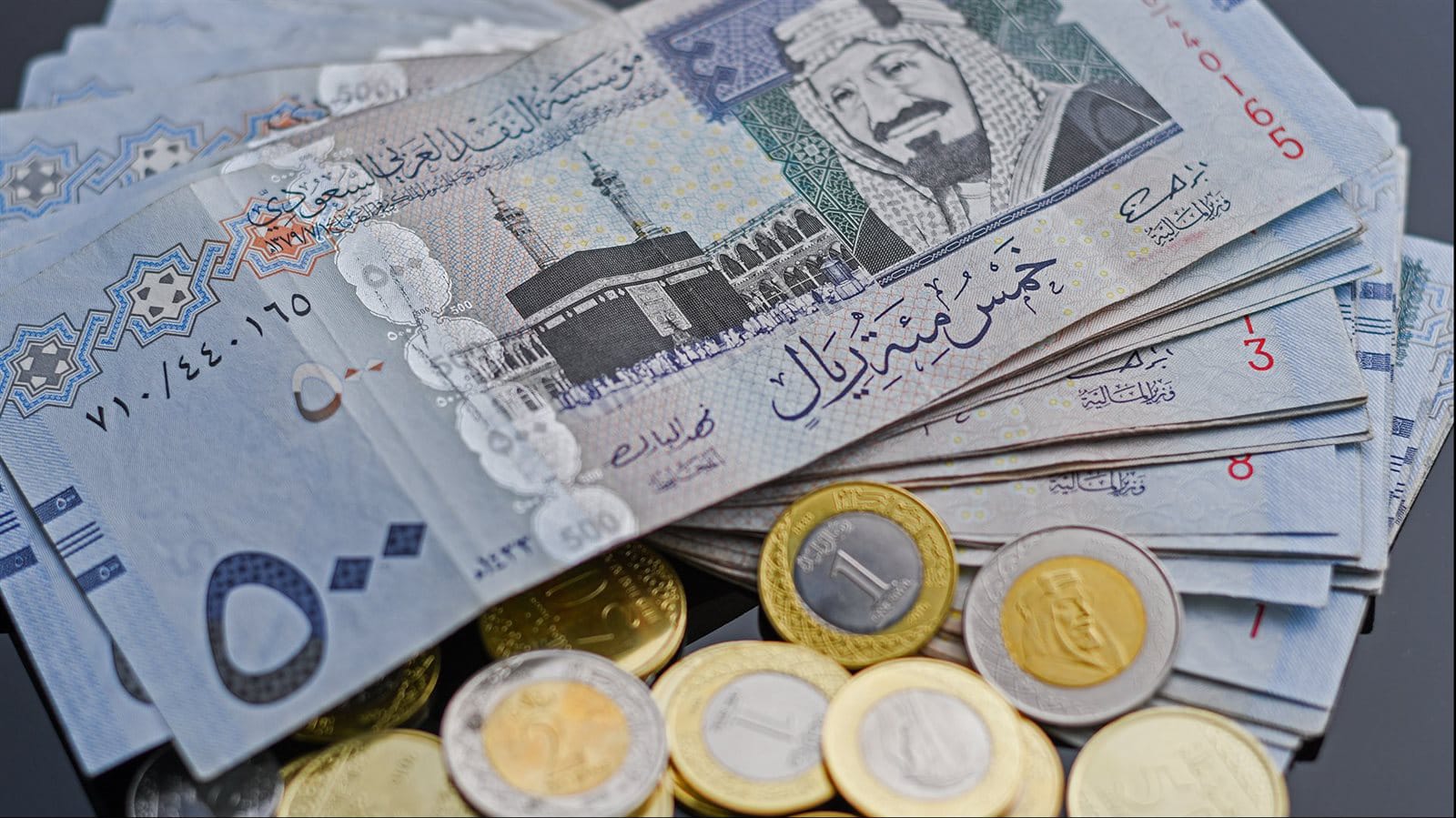 سعر الريال السعودي مقابل الجنيه المصري في البنوك اليوم