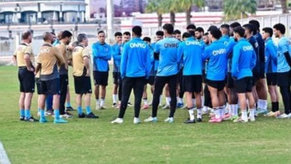 رياضة7 غيابات تضرب الزمالك أمام سموحة فى بطولة كأس مصر