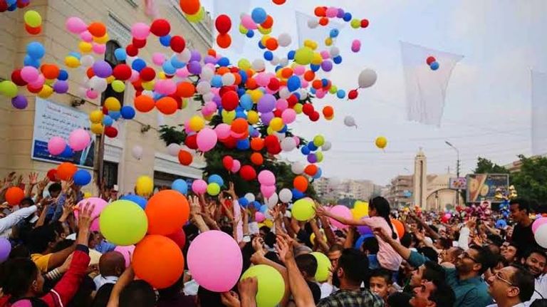 موعد عيد الفطر 2025 الأحد أم الاثنين؟ أهلا بالعيد دار الإفتاء تحدد الموعد الصحيح