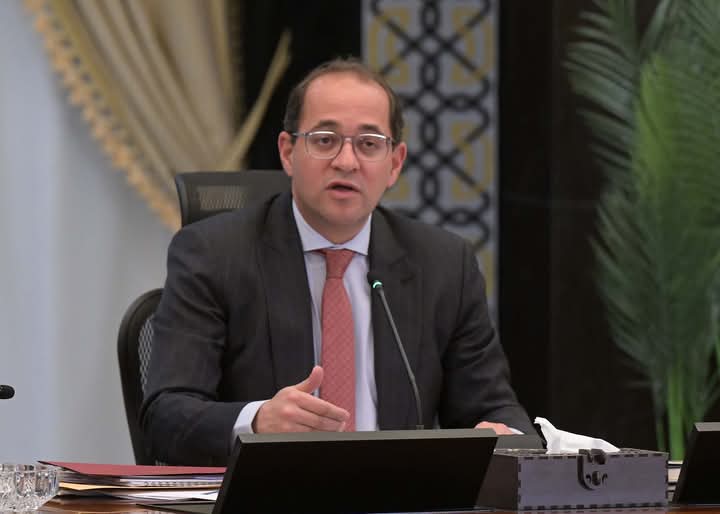 وزير المالية : حزمة الحماية الاجتماعية دخلت حيز التنفيذ.. في إطار التوجيهات الرئاسية بتخفيف الأعباء عن الفئات الأولى بالرعاية