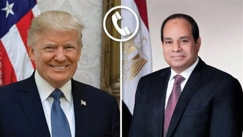 ابرز واهم 3 قرارات جمهورية ورسائل حاسمة من السيسي لرؤساء أمريكا وإيران وفلسطين وباكستان