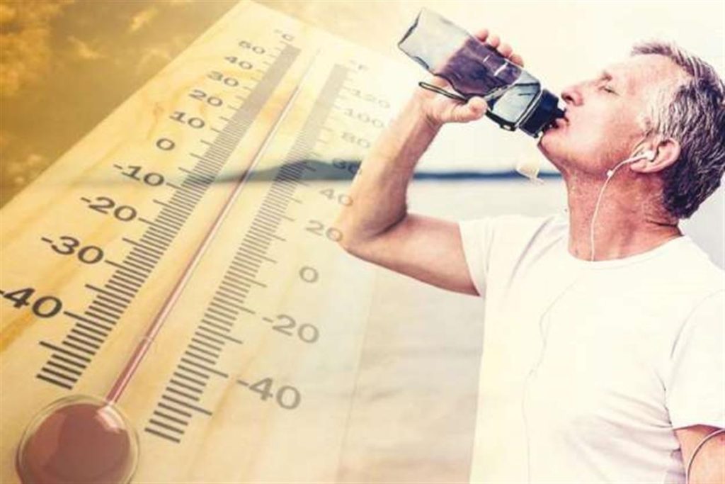 يسبب دوخة وإغماء.. اكتشف أفضل 5 طرق طبيعية لعلاج ضغط الدم المنخفض