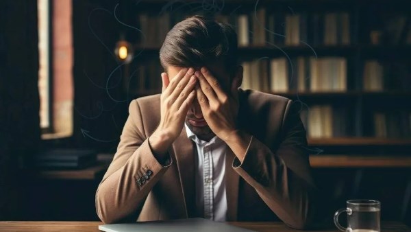 5أنواع الصرع الأكثر غموضًا.. علامات مثل "السرحان" تكشف الإصابة دون نوبات تشنّج