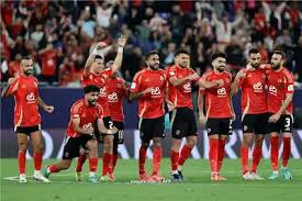 الأهلي 