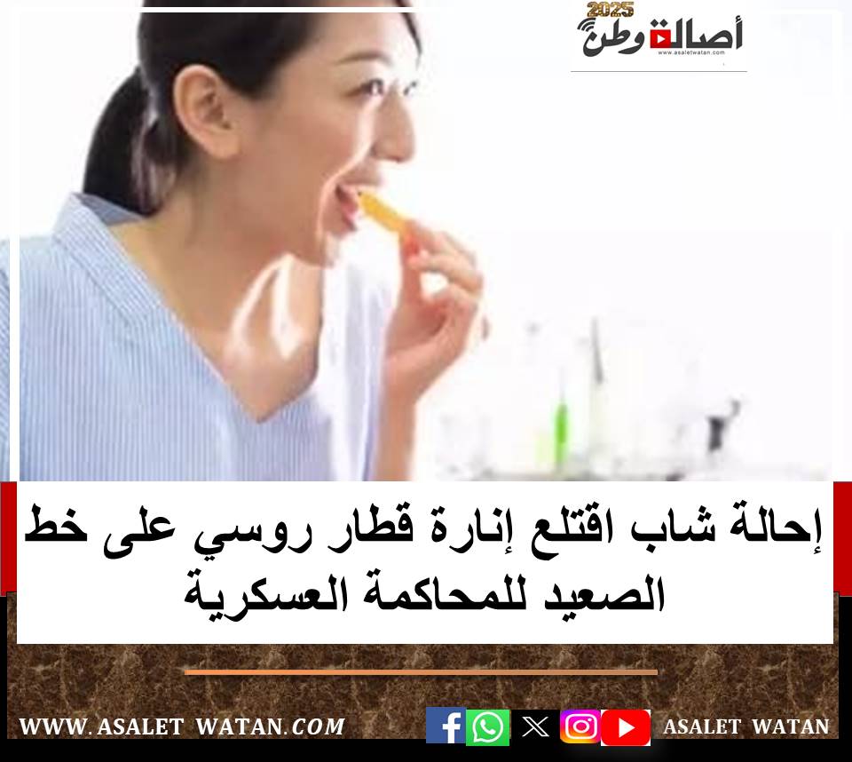بعد الإفراط في الفتة واللحمة… 6 مشروبات طبيعية تهدي معدتك سريعًا