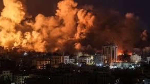 إسرائيل ترفض ربط وقف إطلاق النار بإنهاء الحرب في غزة