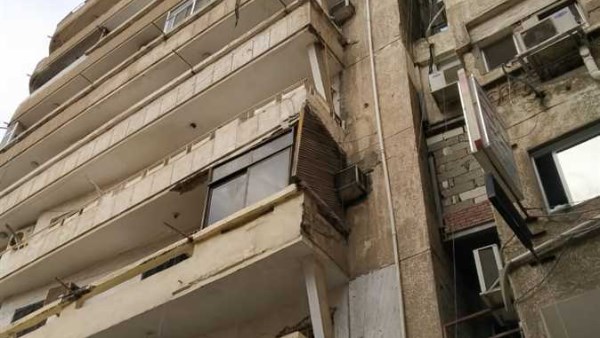  الإيجار القديم