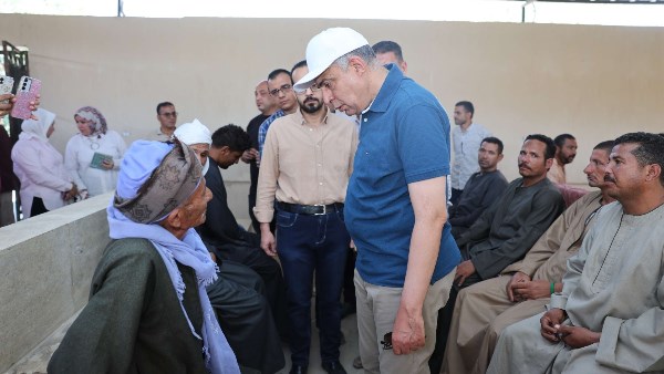 المنيا