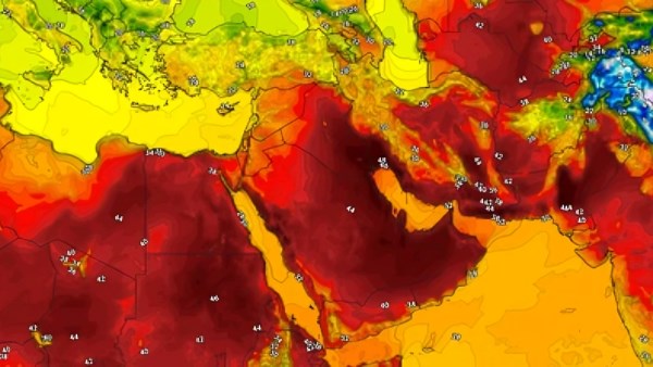 الأرصاد