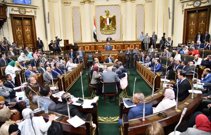 قانون الإيجار القديم