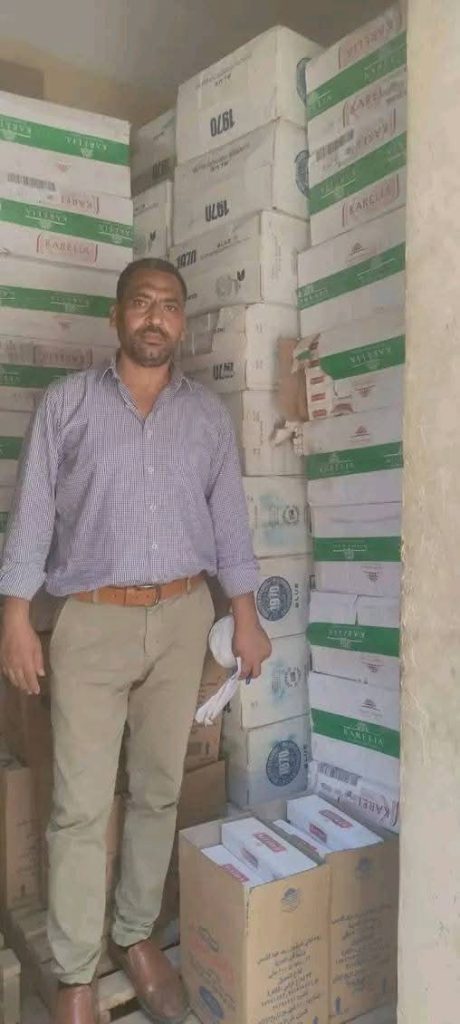 أسيوط.. ضبط 9775 خرطوشة سجائر مهربة قبل بيعها في السوق السوداء