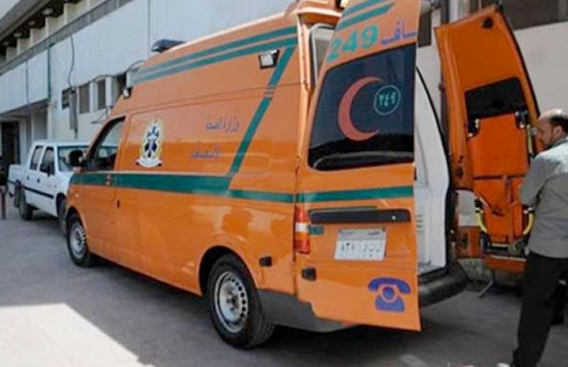 طالبة بسوهاج تصاب بحالة تسمم خطيرة بعد تناول "قرص غلال" بسبب أزمة نفسية