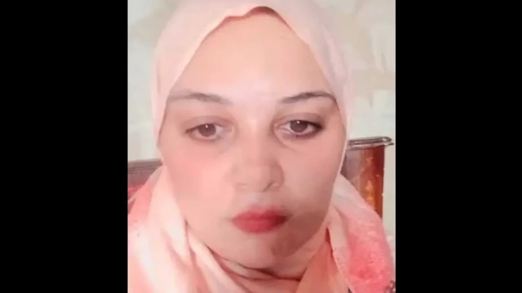 مروة يسري