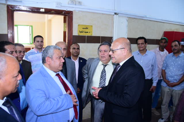 سوهاج