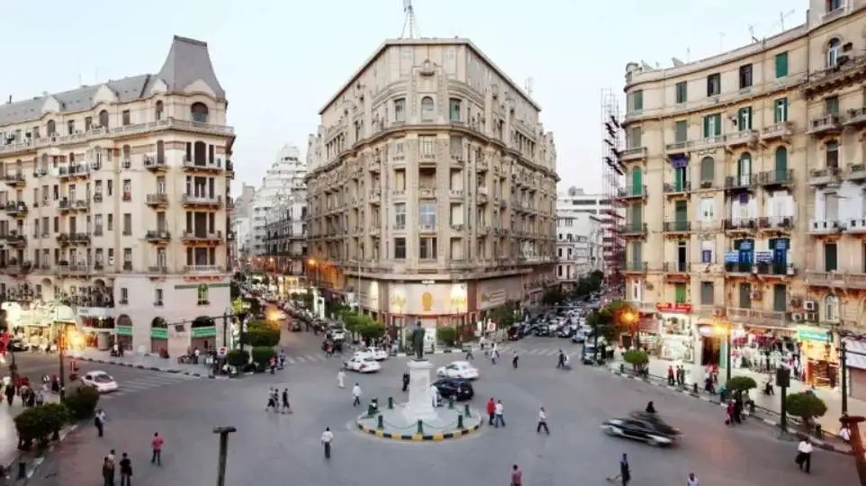 إيجار القديم
