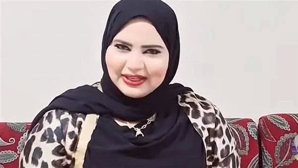 حسناء