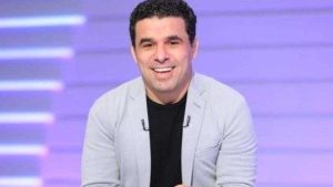 الإعلامي خالد الغندور