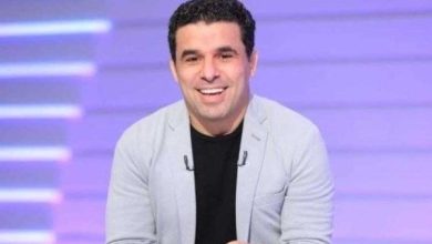 الإعلامي خالد الغندور
