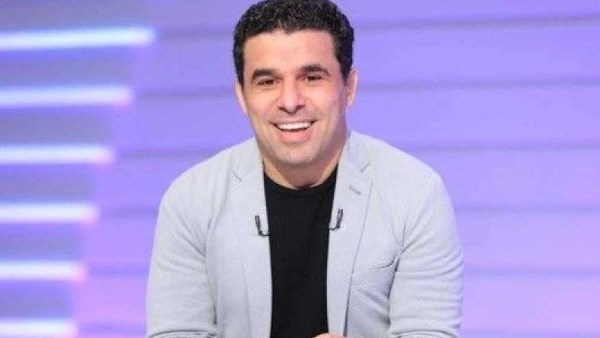 الإعلامي خالد الغندور